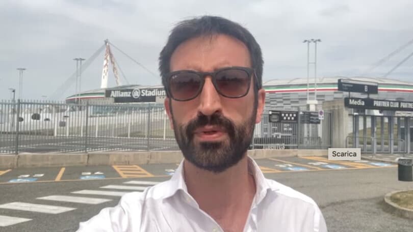 Cambiaso-Juve, quando la gavetta paga