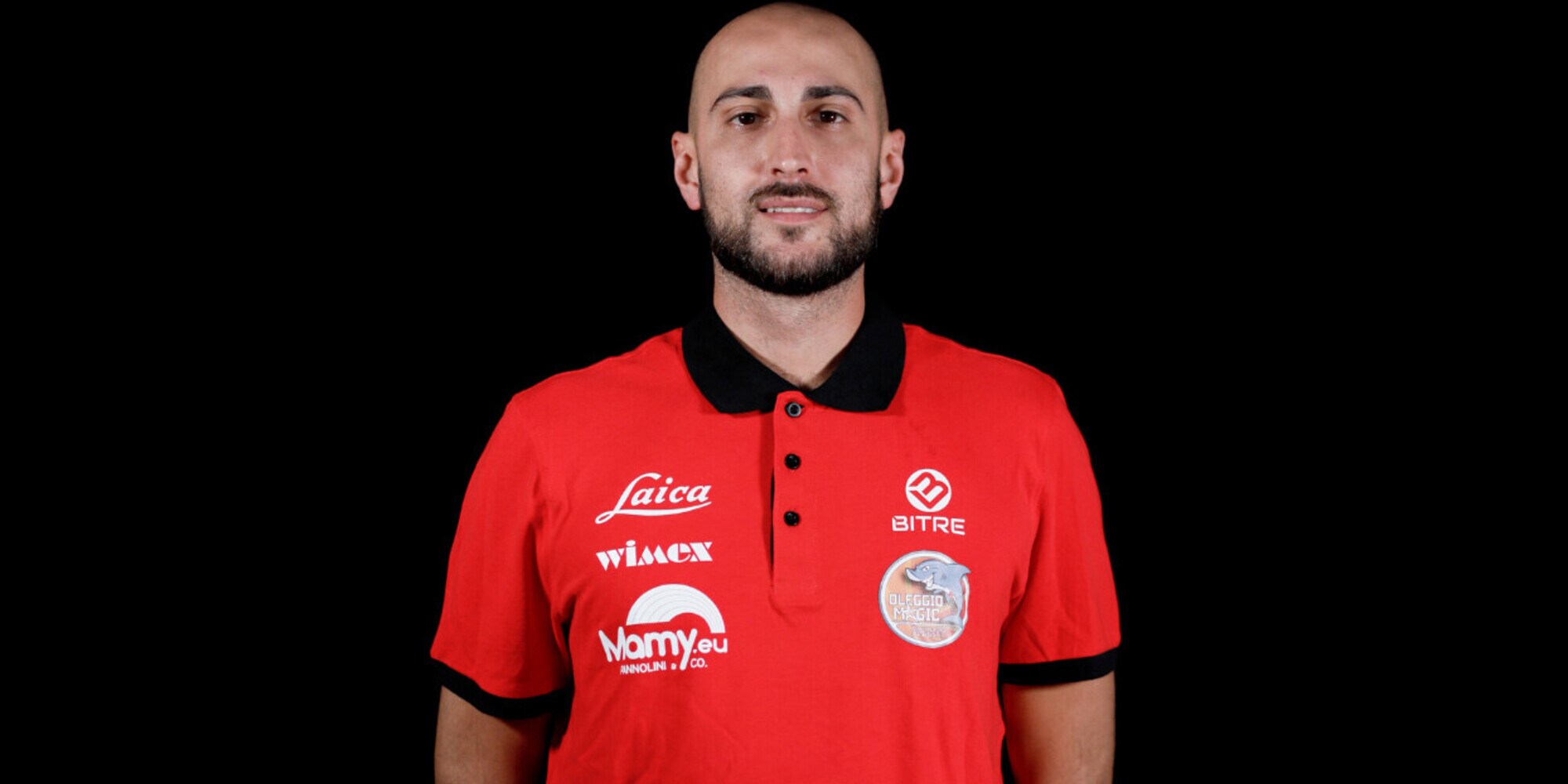 Oleggio Basketball: Matteo Bonin confermato fisioterapista!