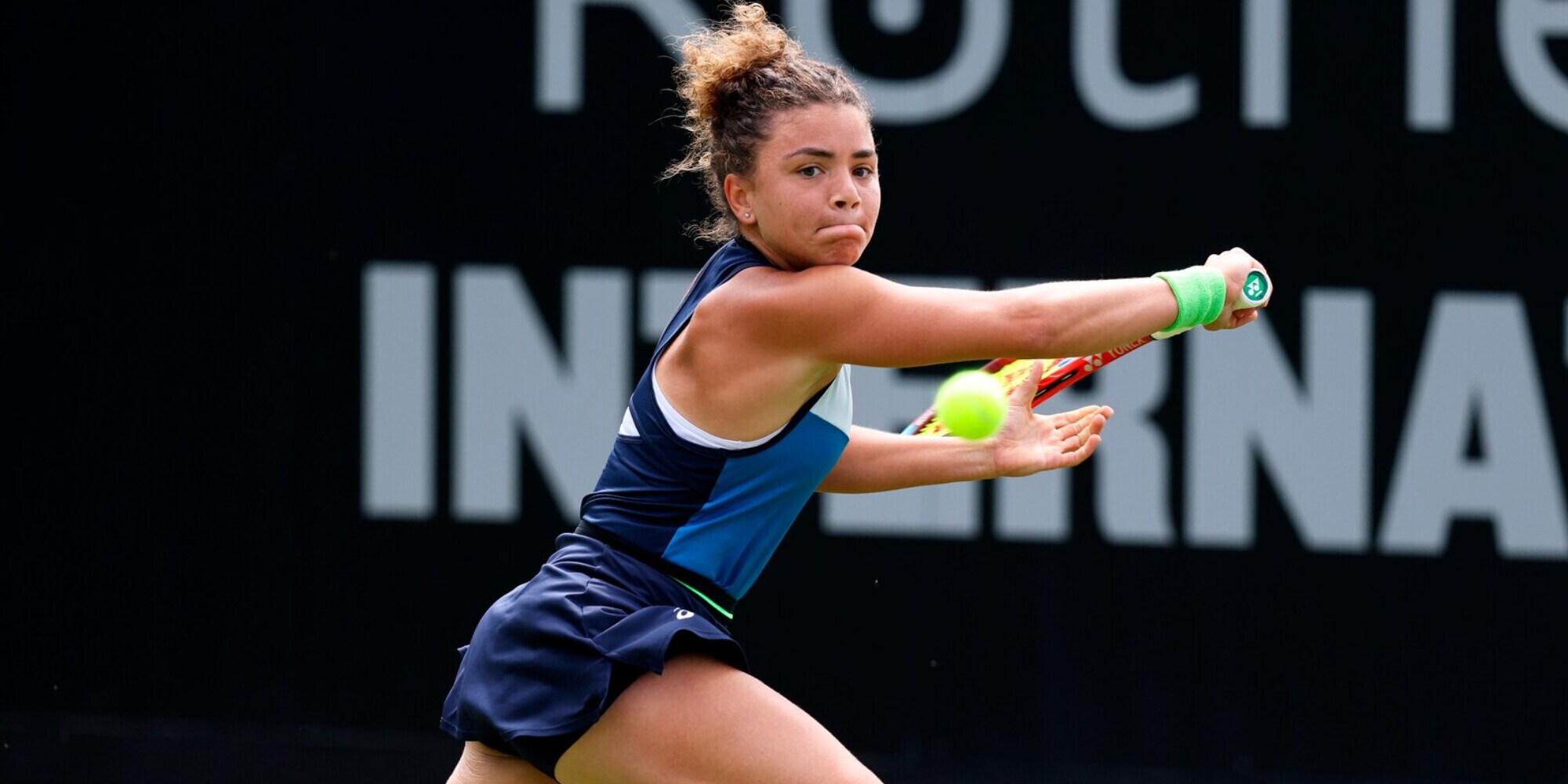 Tennis, Paolini eliminata agli ottavi di Montreal dalla Pegula