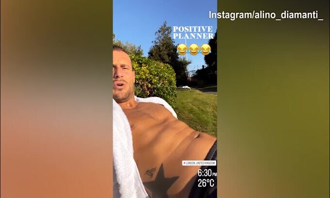 Pioggia e freddo in Inghilterra? La smentita di Diamanti...
