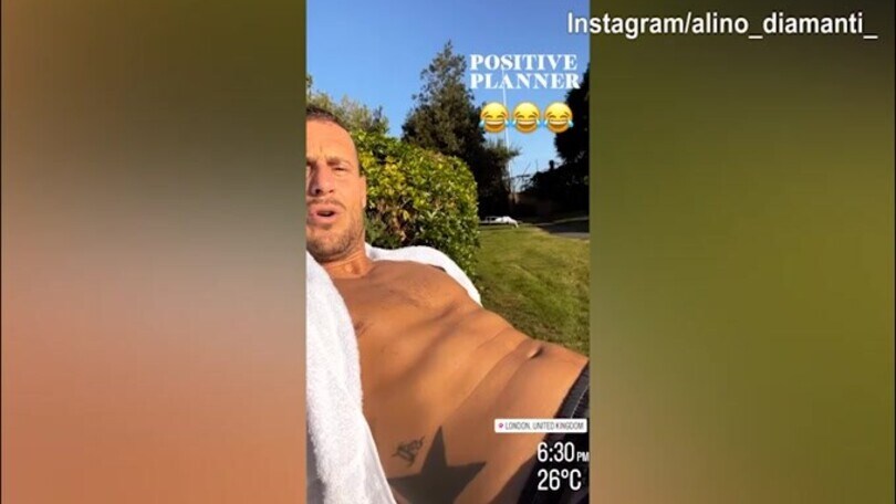 Pioggia e freddo in Inghilterra? La smentita di Diamanti...