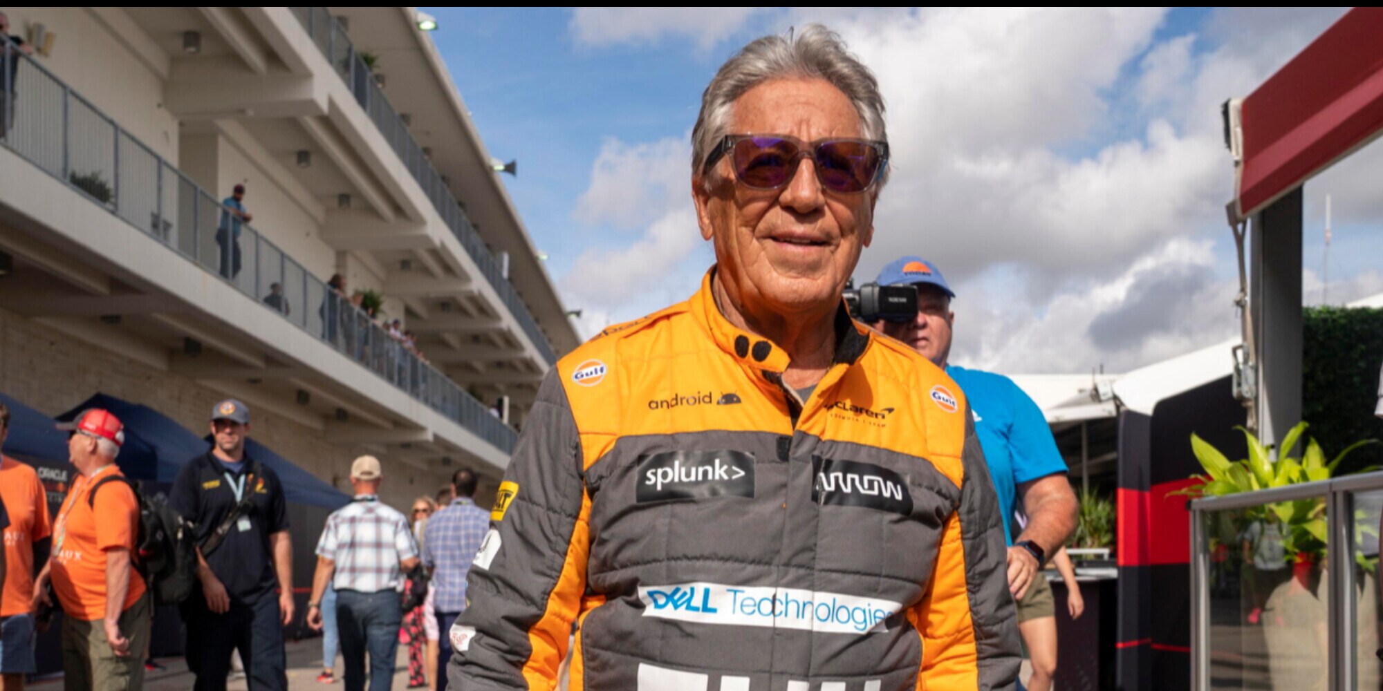 Parla Andretti: la risposta a Marko e il 2025, che sta succedendo in F1