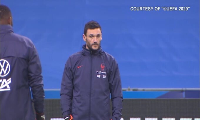 Dalla Francia: "La Lazio punta Lloris"