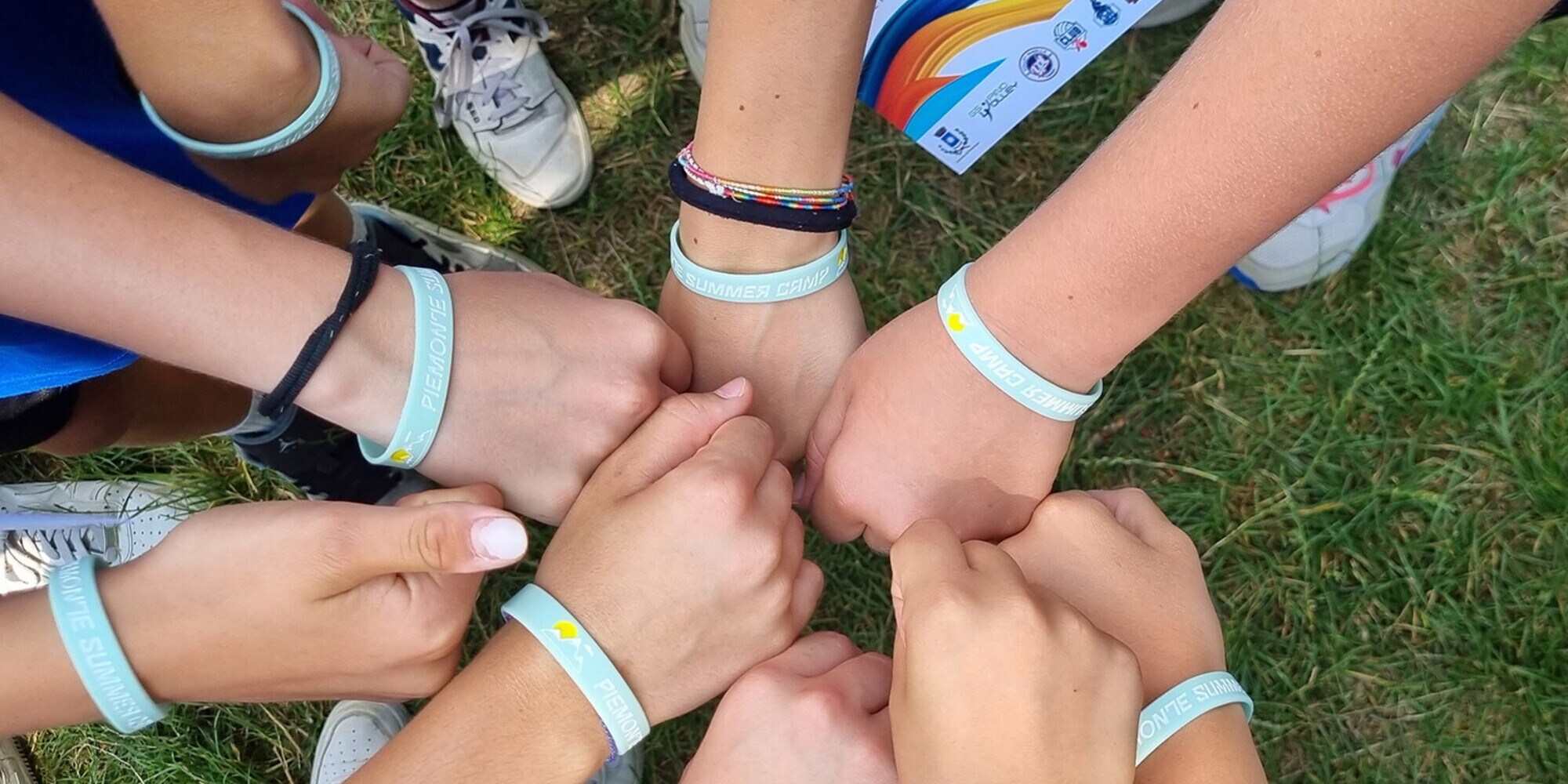 Cuneo Volley - Piemonte Summer Camp con numeri record!