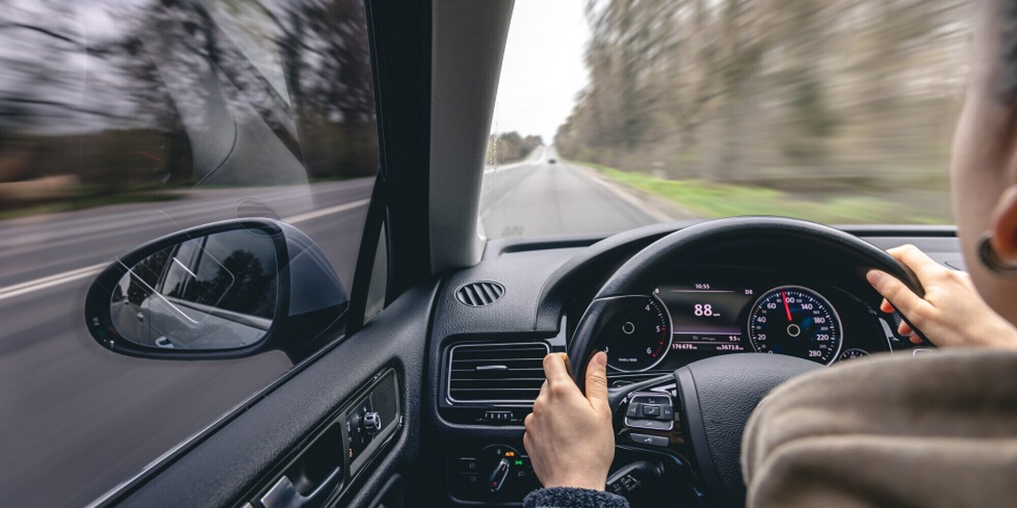 Offre la propria auto in cambio di una dose: Carabinieri fermano un'italiana