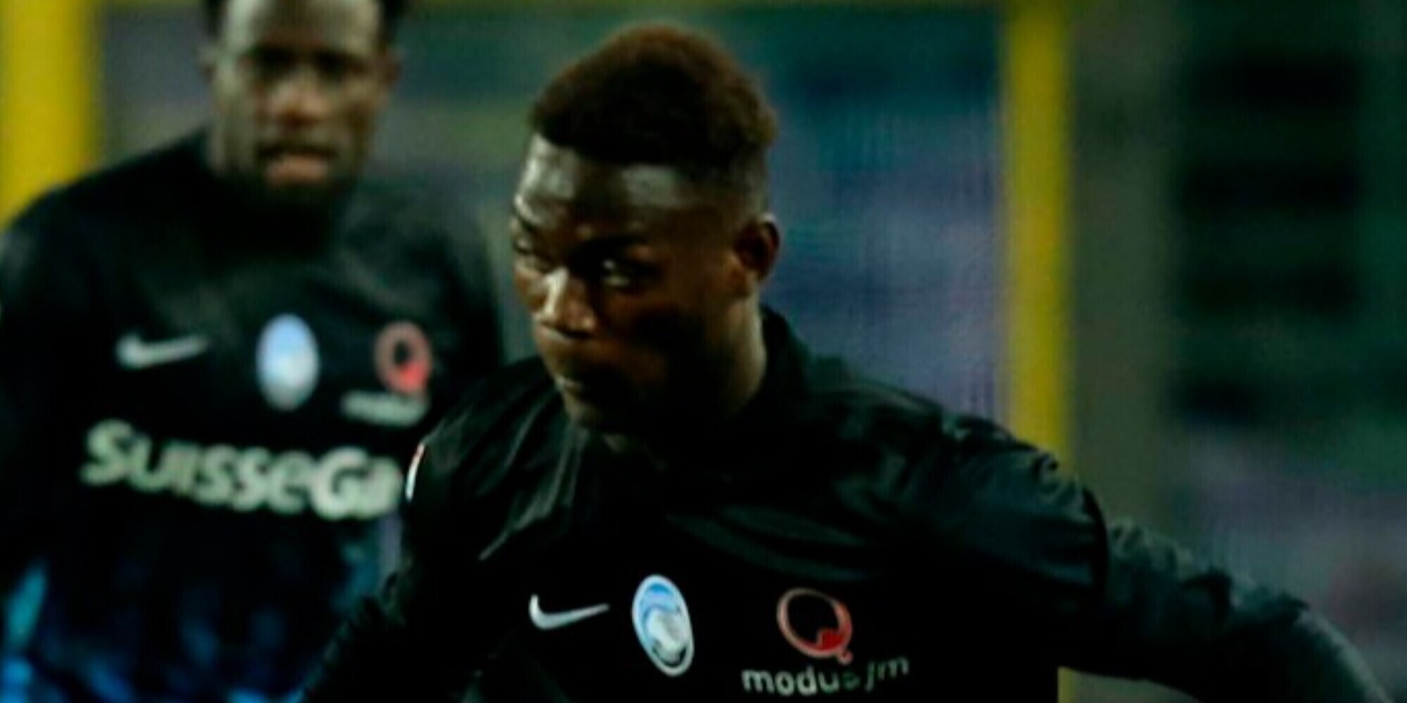 Atalanta, Latte Lath ai saluti: c'è il Middlesbrough