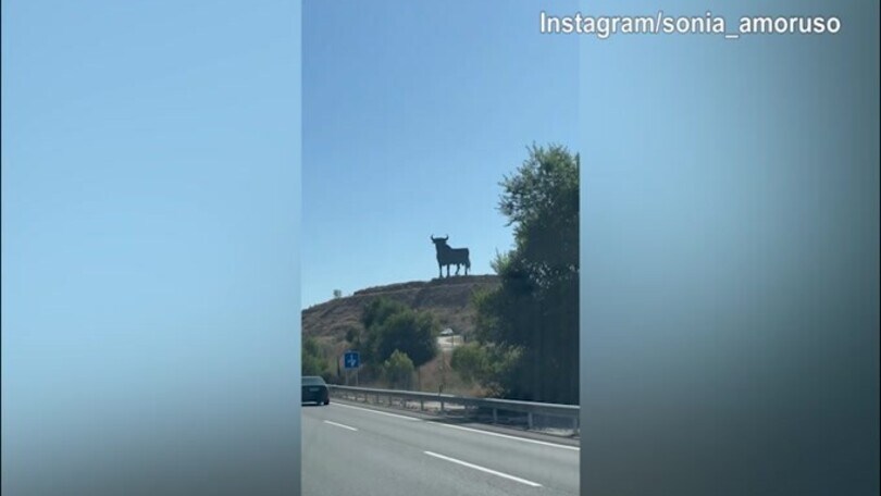 Spagna, Sonia Amoruso a Guadalajara