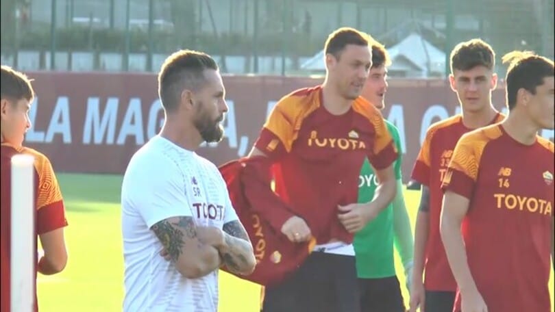 Roma, Matic va al Rennes