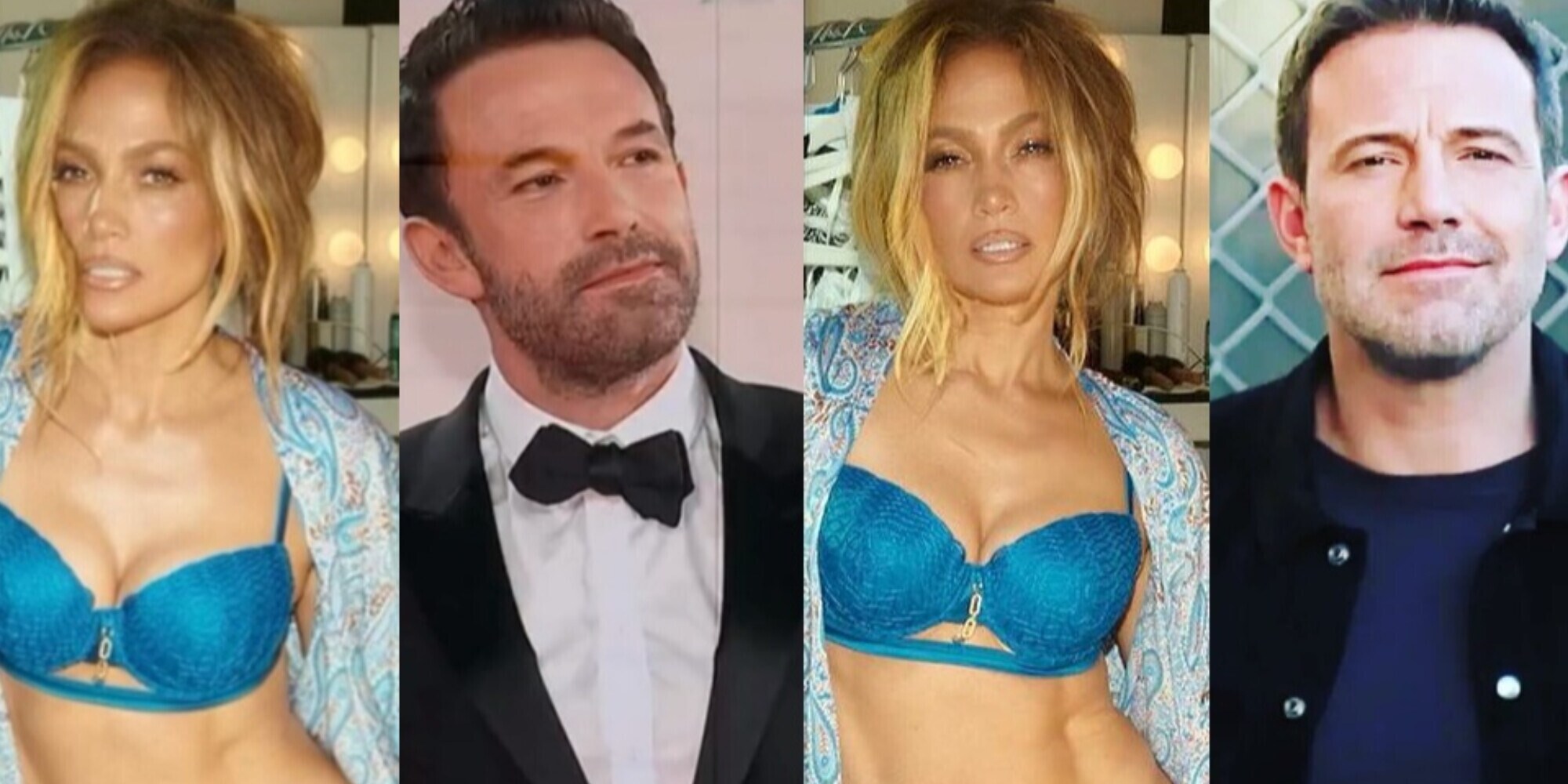 Jennifer Lopez e Affleck, vacanze separate in Italia: cosa è successo