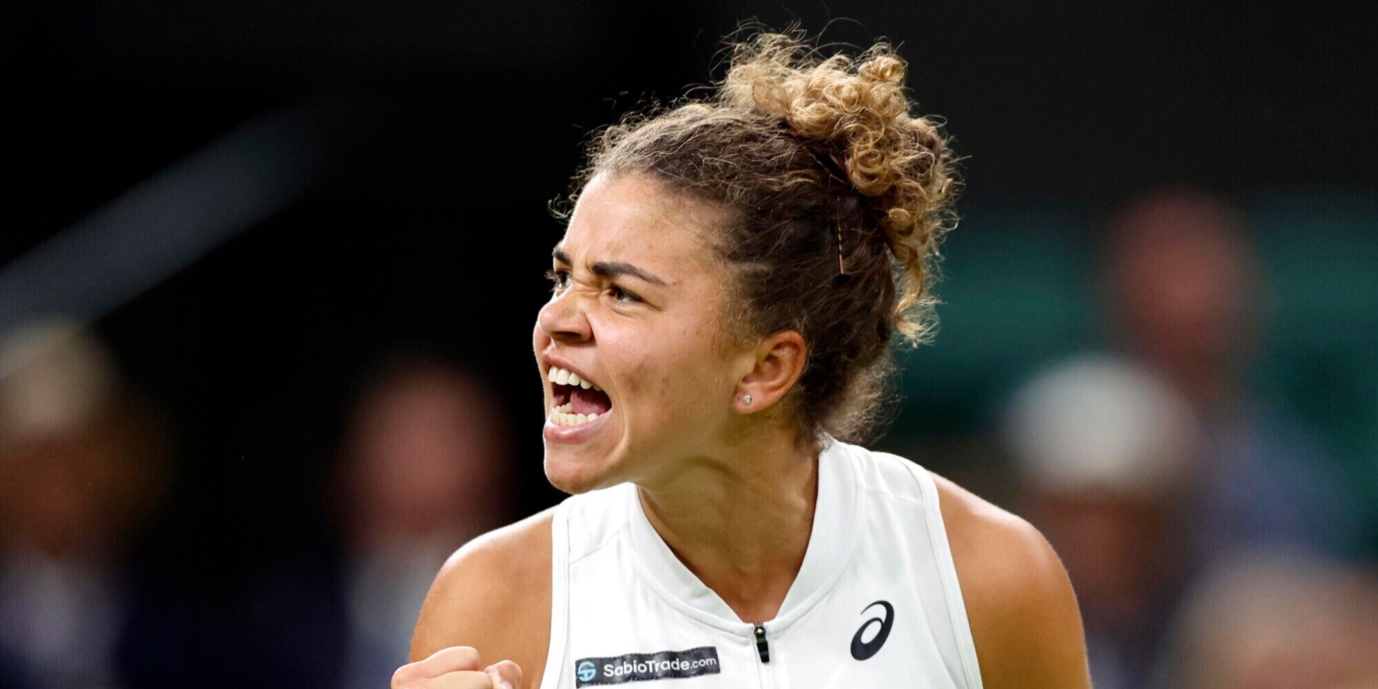 Tennis, Paolini ai sedicesimi a Cincinnati. Cocciaretto out con Stephens