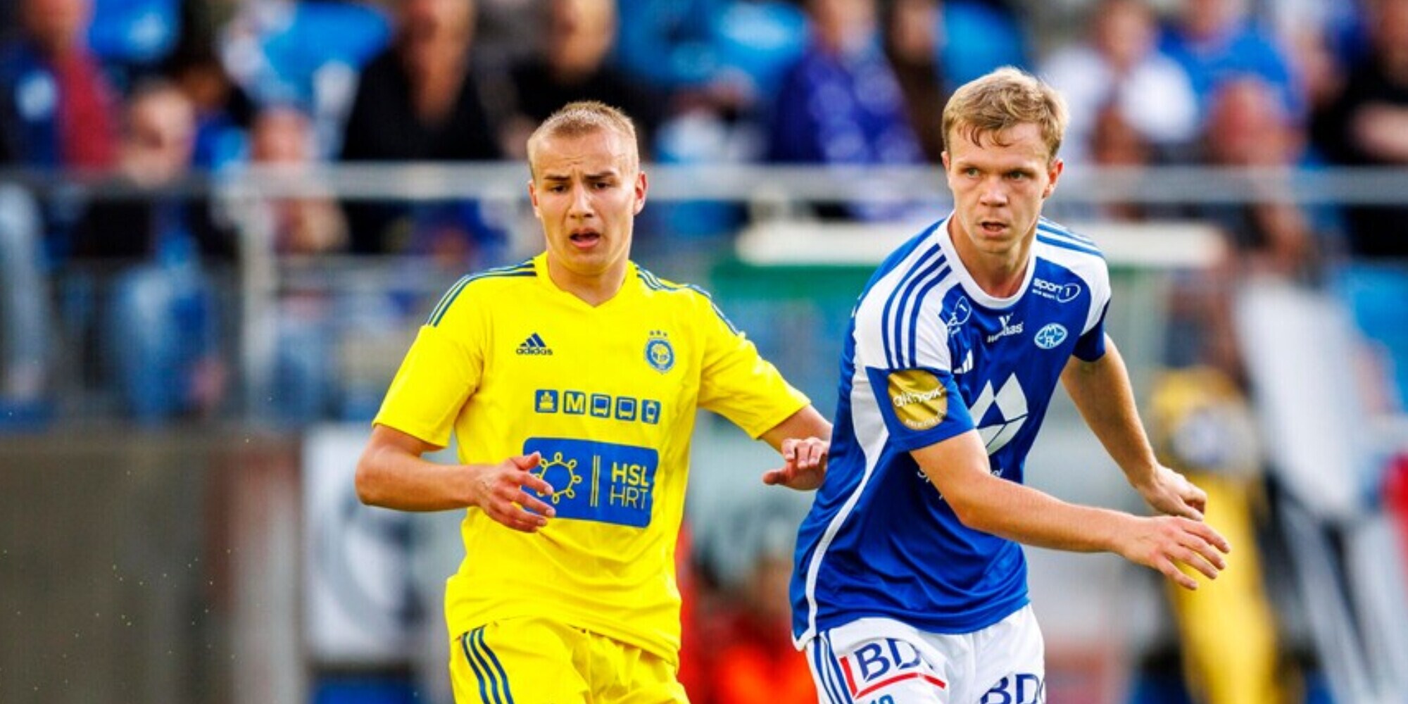 In Champions la favola Klaksvik sfida il Molde: quote e pronostico