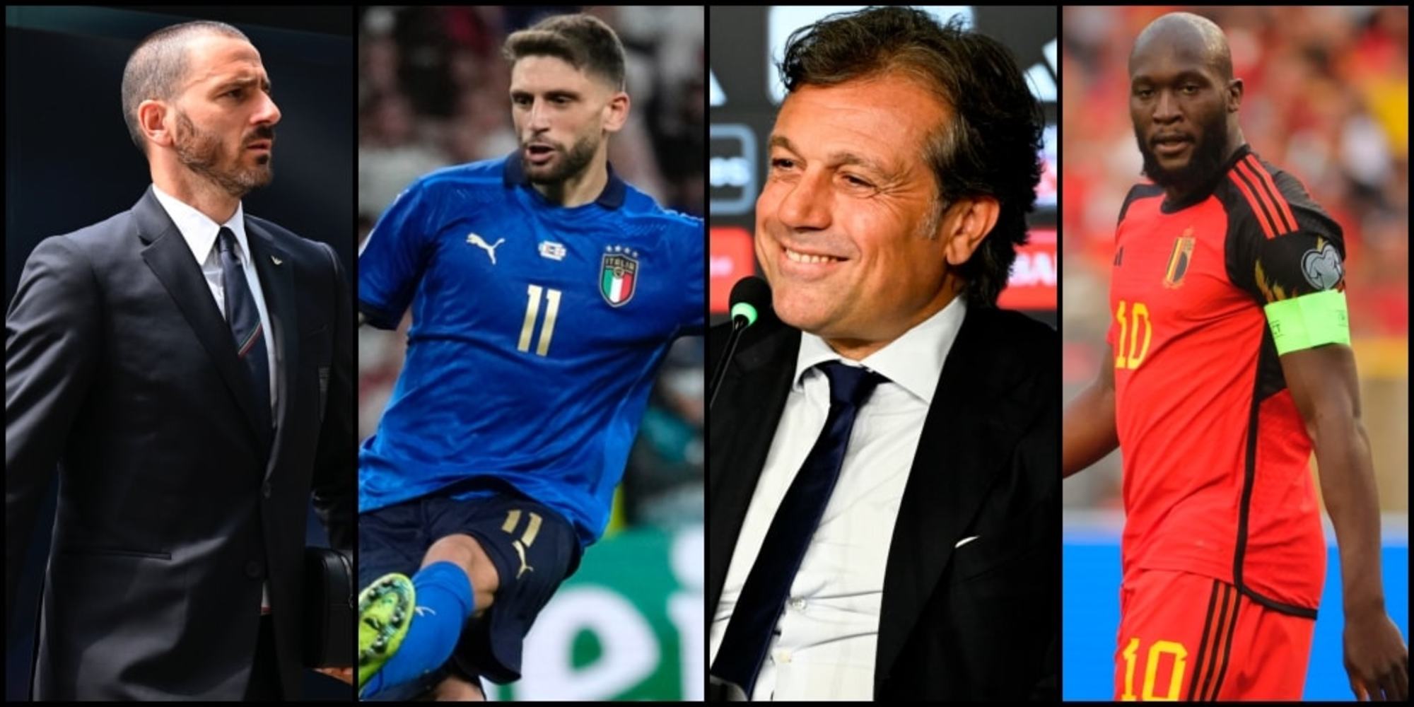 Giuntoli, nuovo corso mercato Juve: conti in ordine, disciplina e qualità