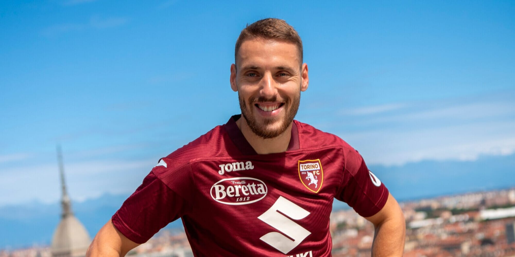 Vlasic, il Toro annuncia la conferenza stampa: dove e quando