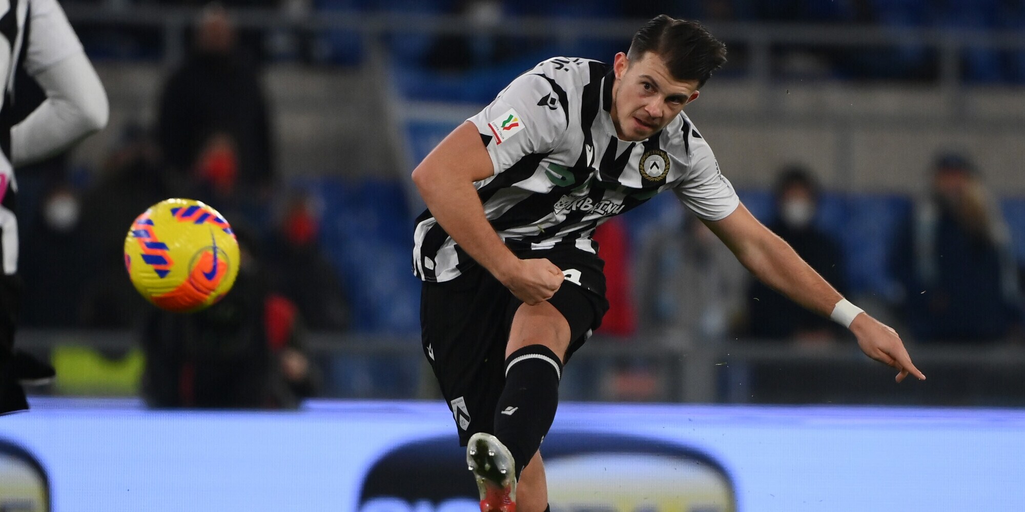 Samardzic, la Juve che fa? Giuntoli, la formula Udinese e la contropartita