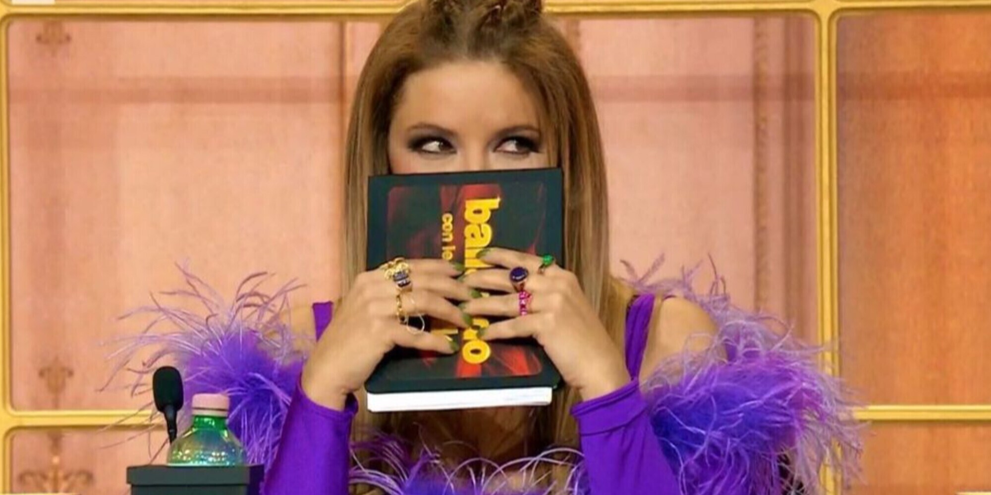 Selvaggia Lucarelli, Ballando con le stelle e l'avviso: "Commenterò tutto"