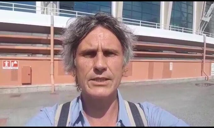 Vlasic pazzo di Toro: pensieri e parole del croato che non vede l'ora di giocare