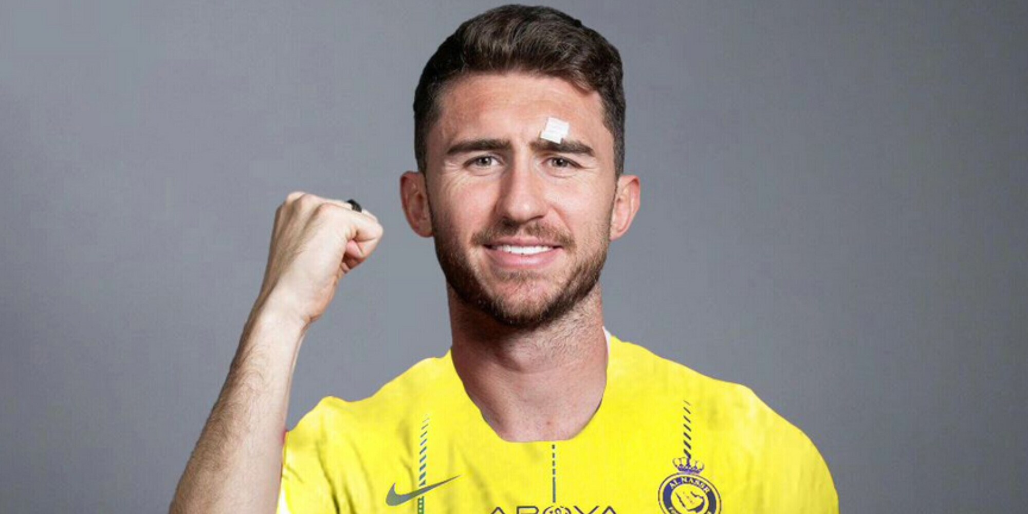 Juve, Laporte sceglie l'Arabia e va da Ronaldo: trattativa Al Nassr-City