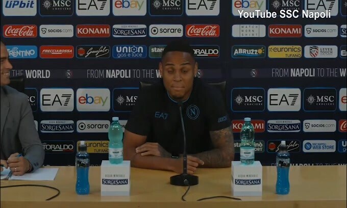 Natan: "Thiago Silva il mio modello di riferimento. Su Kim..."
