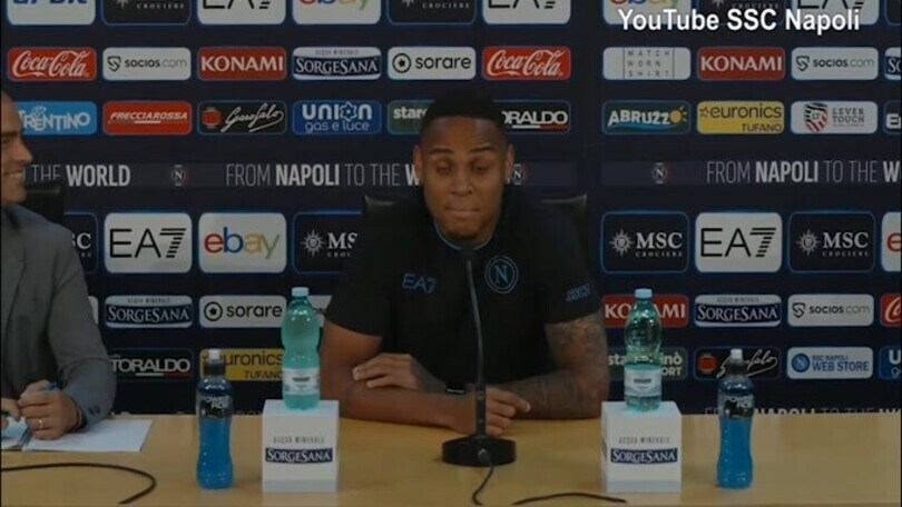 Natan: "Thiago Silva il mio modello di riferimento. Su Kim..."
