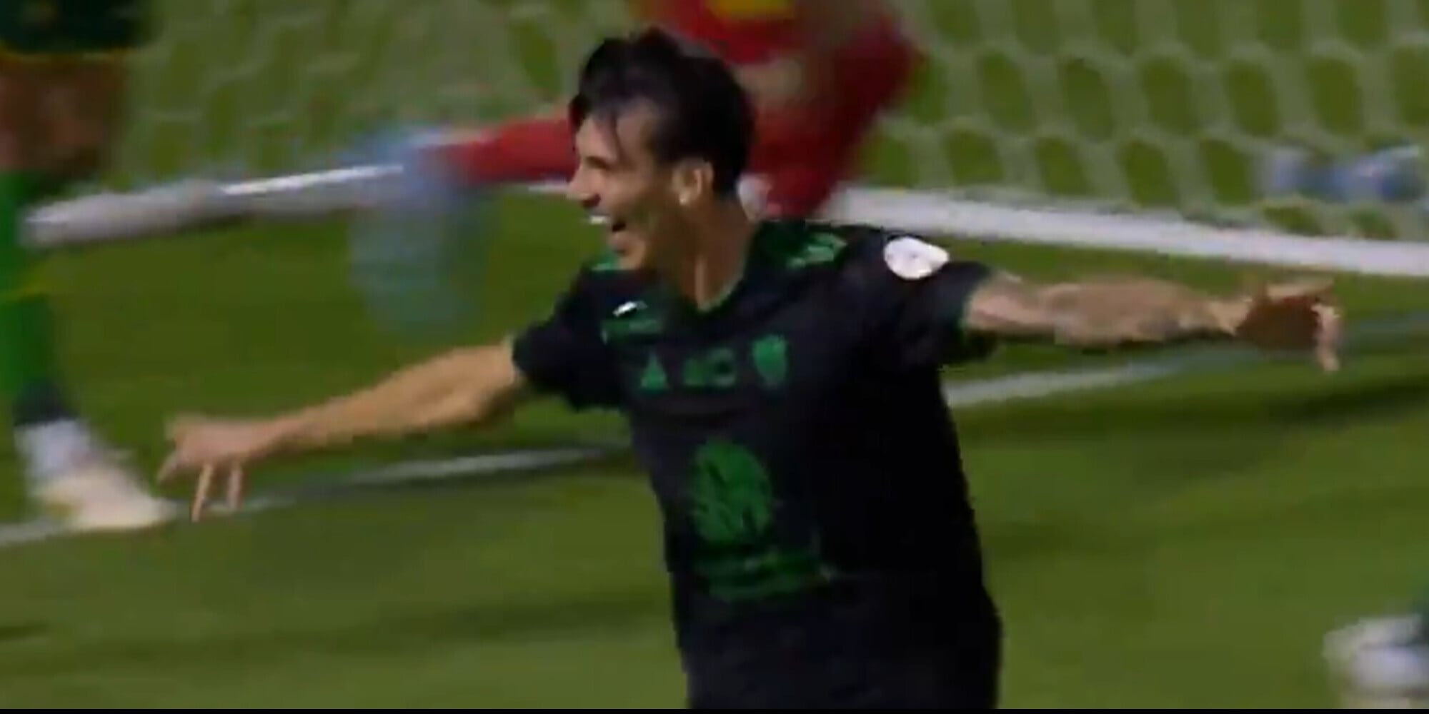 Ibanez-Mahrez gol, vince l'Al Ahli di Kessie. Damac-Al Riyadh finisce 2-2