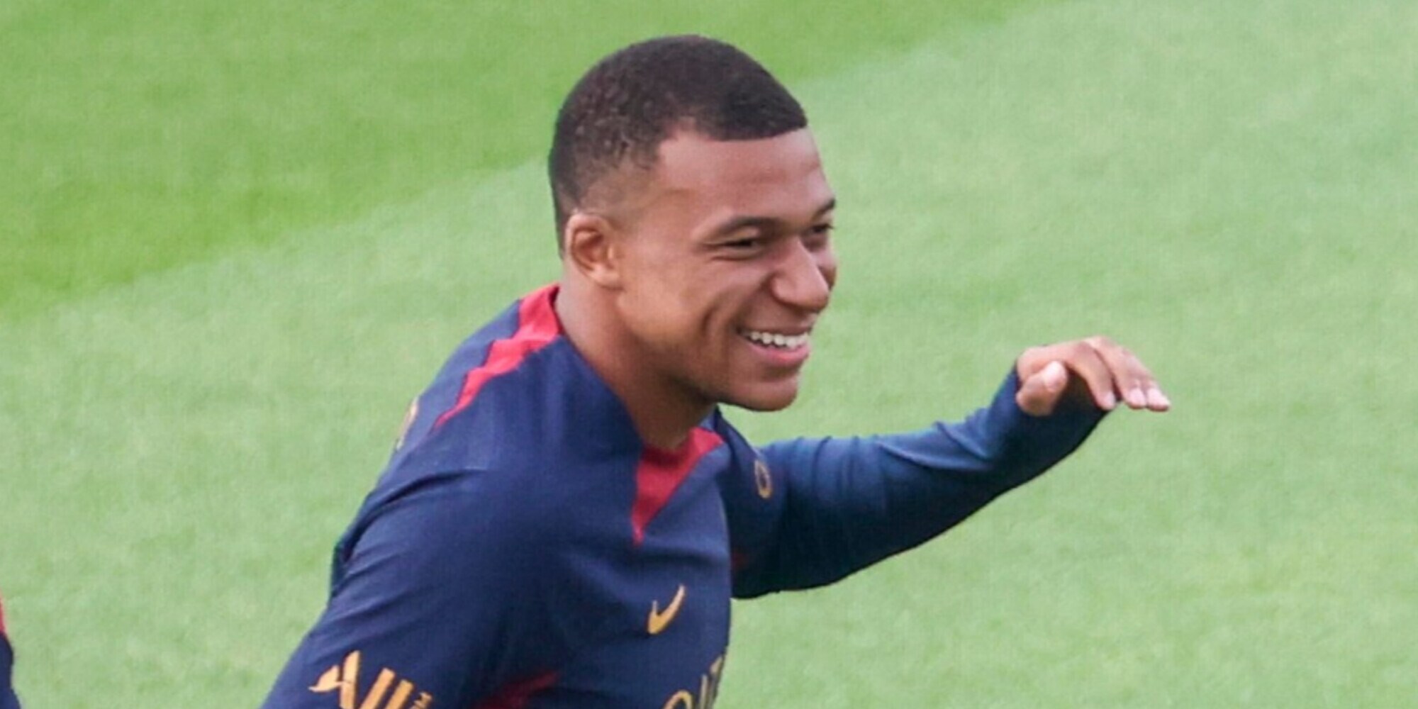 Luis Enrique: Neymar via, tutti felici. Bentornato Mbappé, Dembele dal 1'