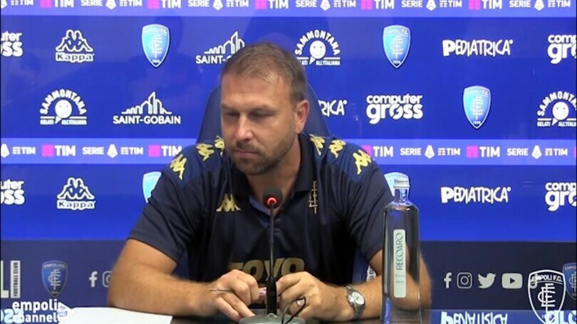 Zanetti volta pagina: "Cittadella è il passato, la concentrazione sarà..."
