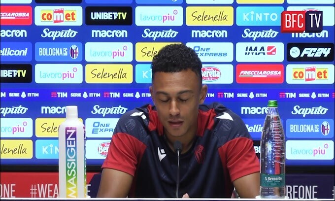 Ndoye: "Il mio idolo era Neymar, apprezzo Manè"