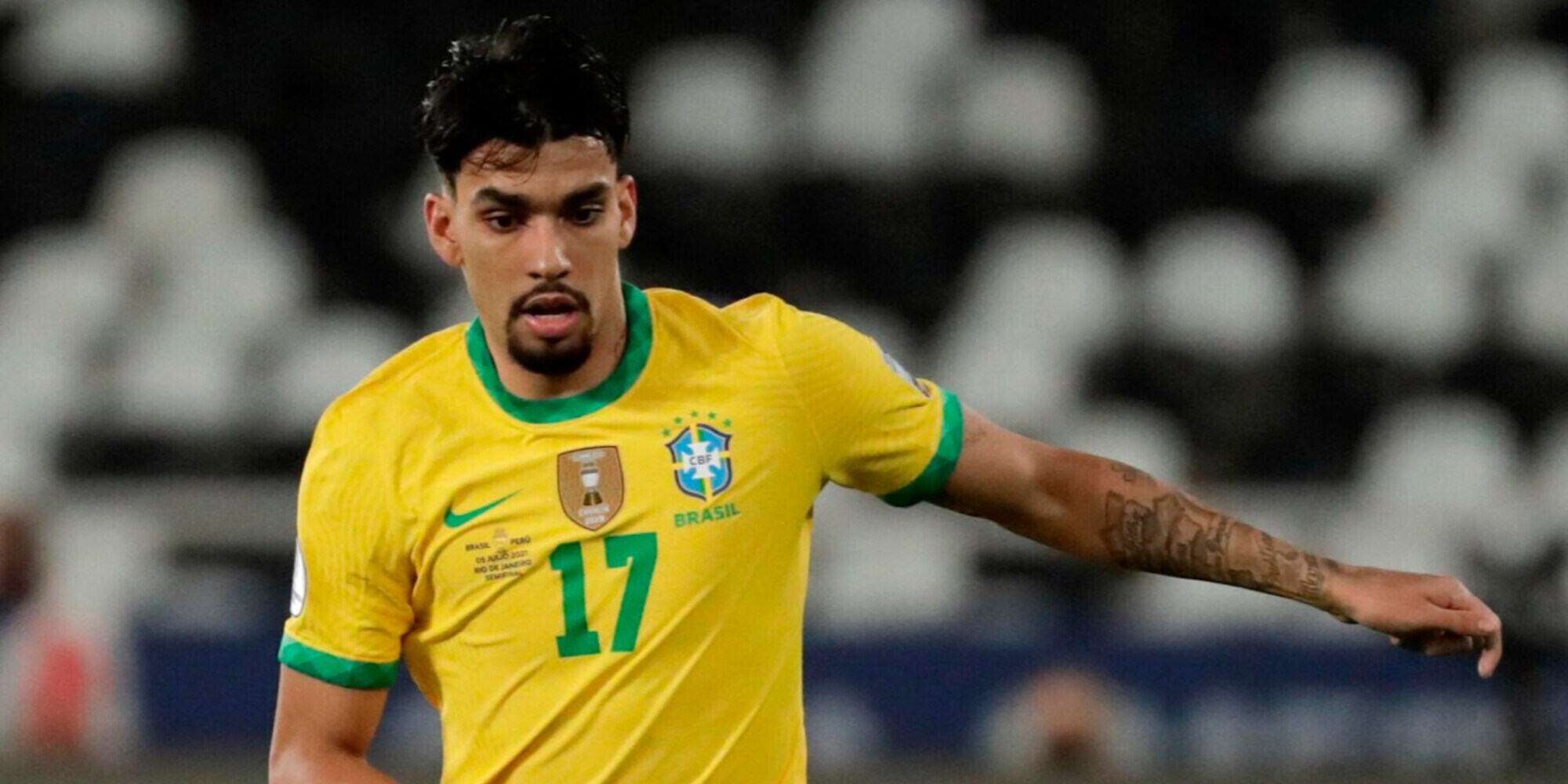 "Paquetá al City, tutto sospeso: indagini Fa e Fifa in corso per scommesse"