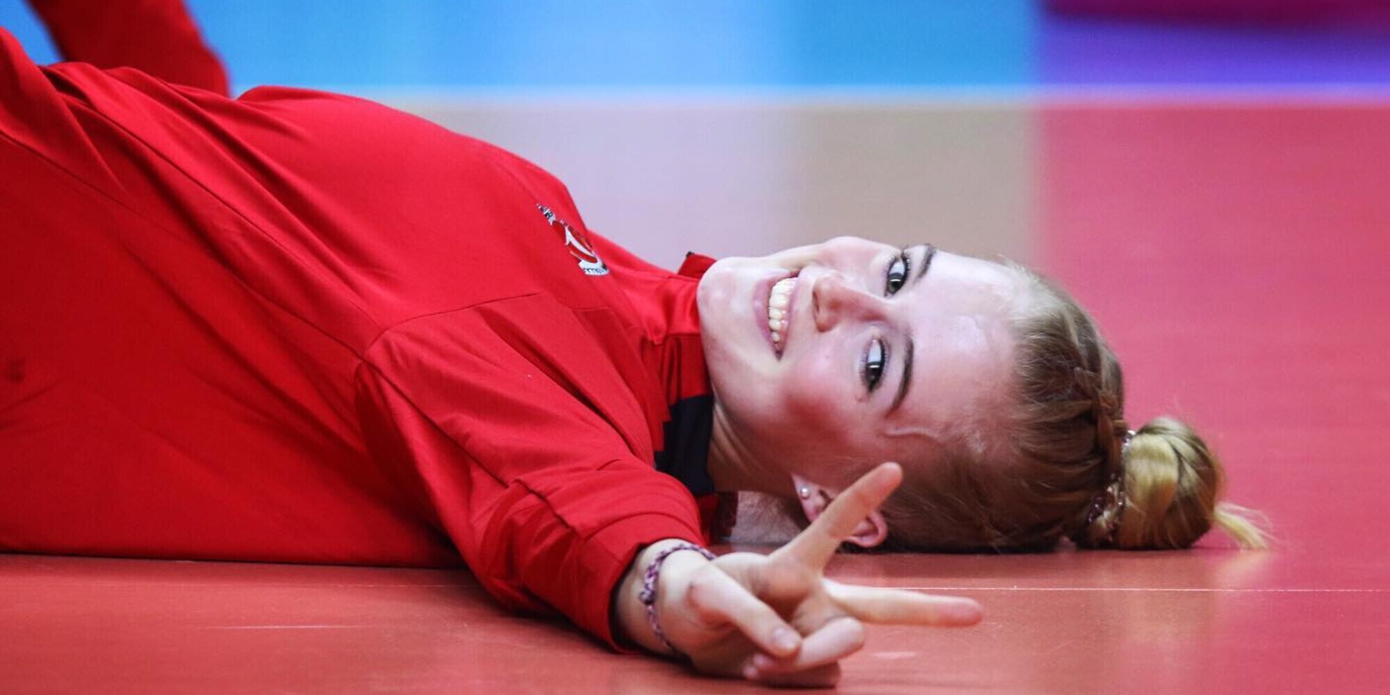 Hanna Orthmann ko, Novara attende notizie dalla Germania