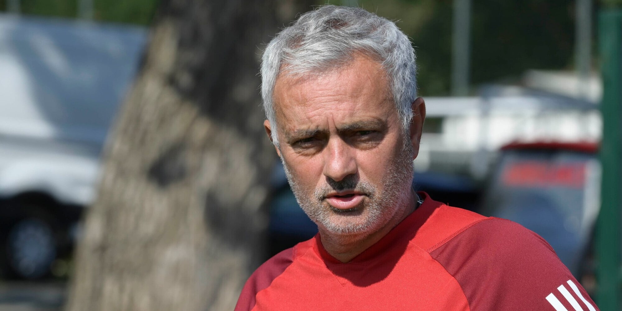 Mourinho già parla di arbitri prima di Roma-Salernitana: "Voglio onestà"