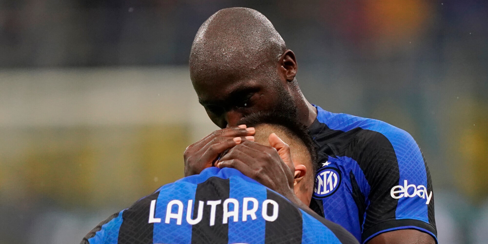 Inter, Lukaku fantasma a San Siro