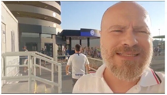 Inter, per Thuram e Arnautovic il confronto con Lukaku
