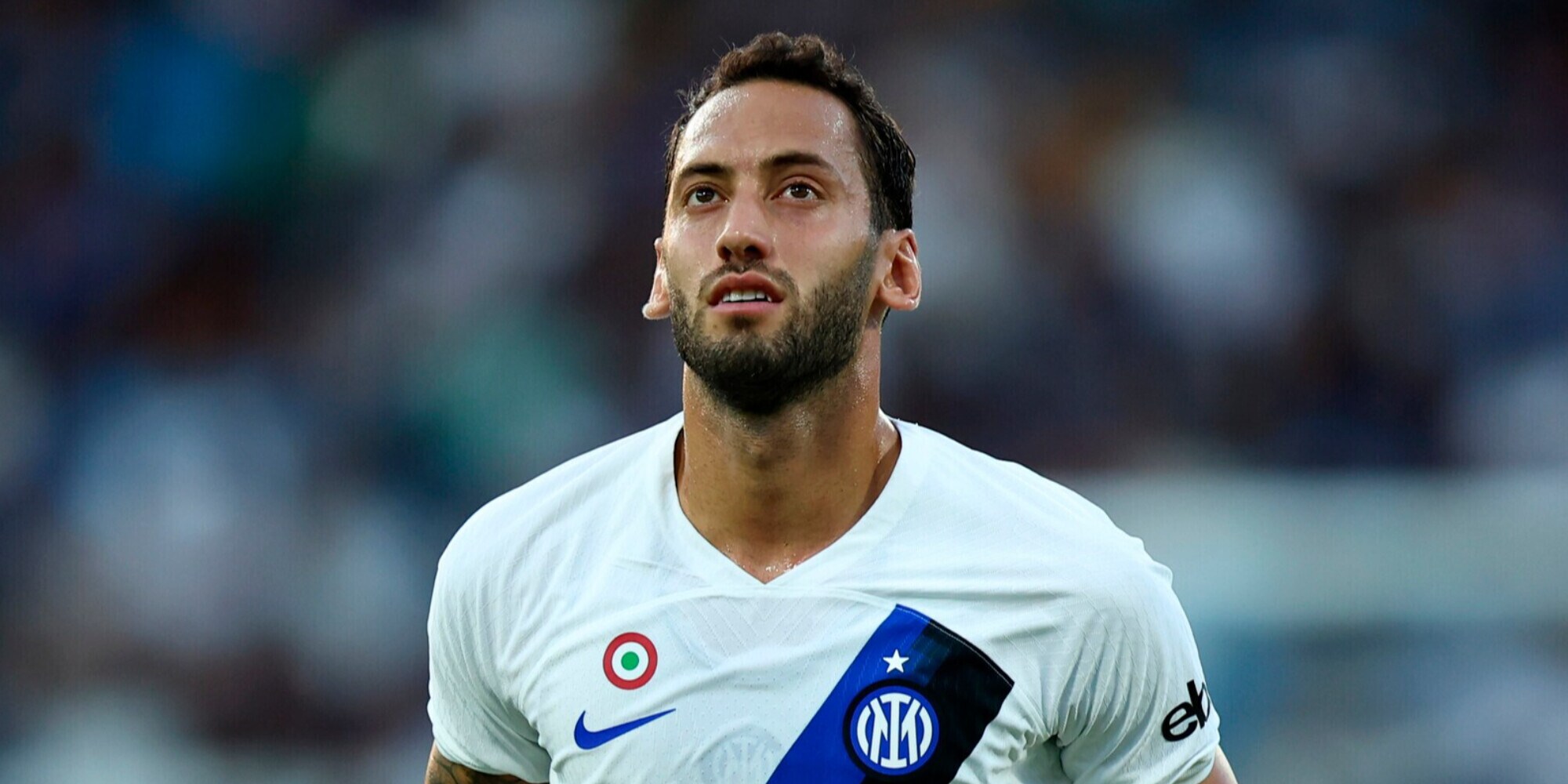 “Calhanoglu, sirene dall’Arabia: primo nome Al-Ahli se salta Verratti”