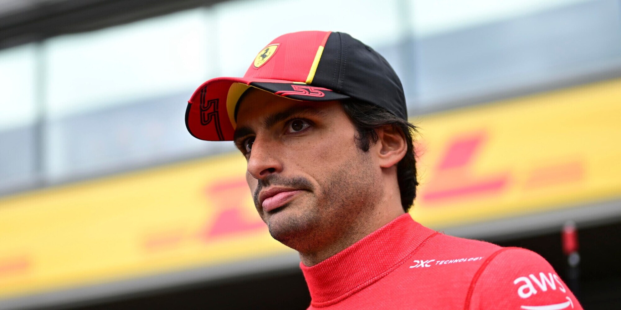 Sainz, resa Ferrari: "Non possiamo fare di più, dobbiamo accettarlo"