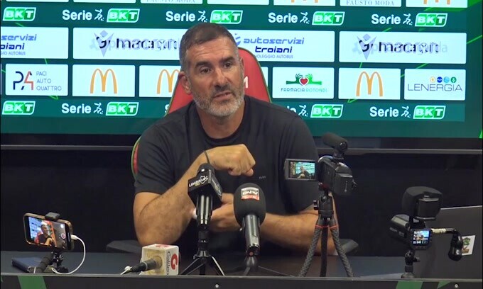 Il ricordo di Lucarelli per Mazzone: "Uomo vero"