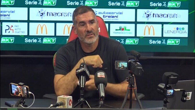 Il ricordo di Lucarelli per Mazzone: "Uomo vero"