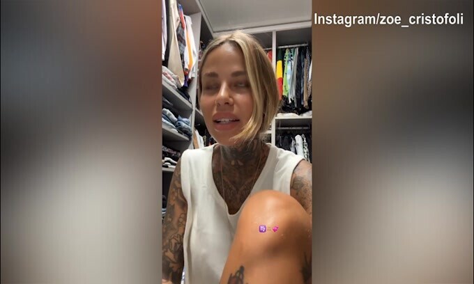 Lady Hernandez svela: "Ho sempre fatto tutto da sola..."