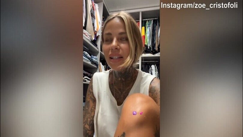 Lady Hernandez svela: "Ho sempre fatto tutto da sola..."
