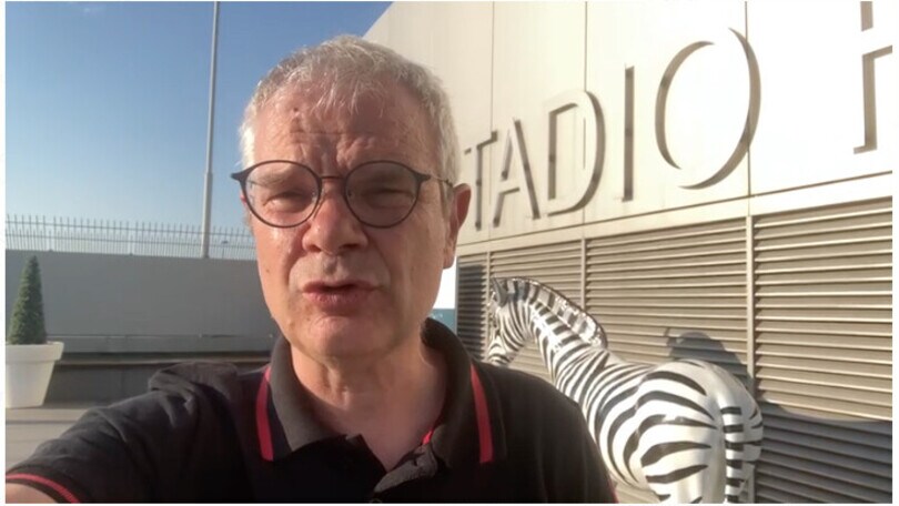 La Juve riparte da Udine: pochi cambi e il mercato che aleggia