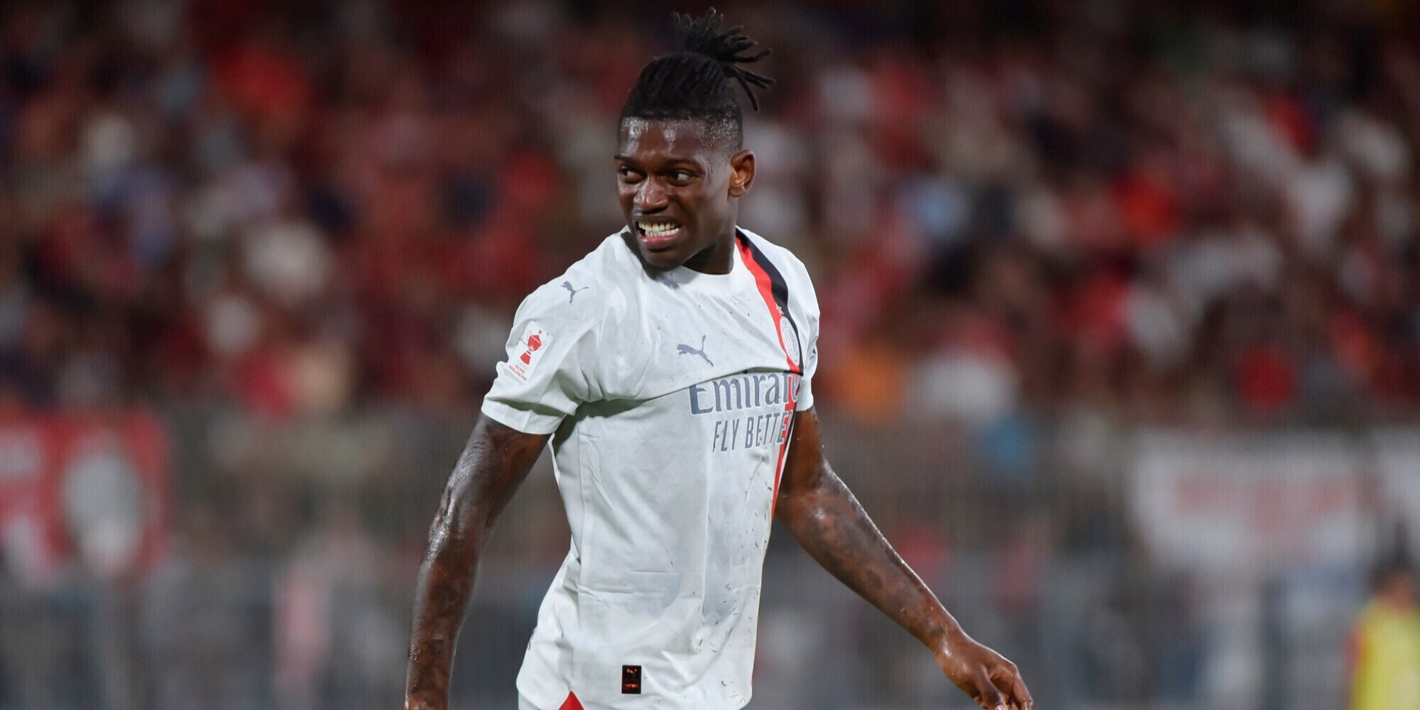 Il Milan di Leao debutta a Bologna, ecco il pronostico