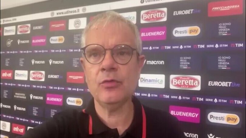 A Udine tutta un’altra Juve. E senza giustizia sportiva….