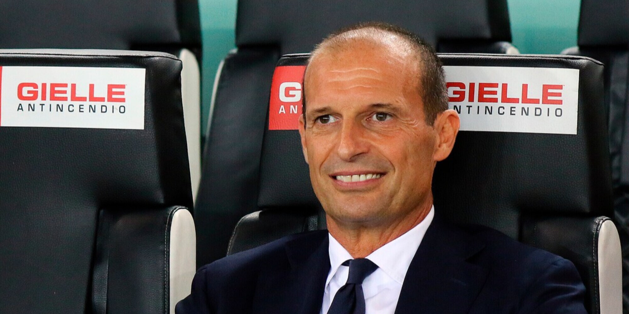 Allegri: Chiesa attaccante da 15 gol. Perché ho scelto Iling e non Kostic