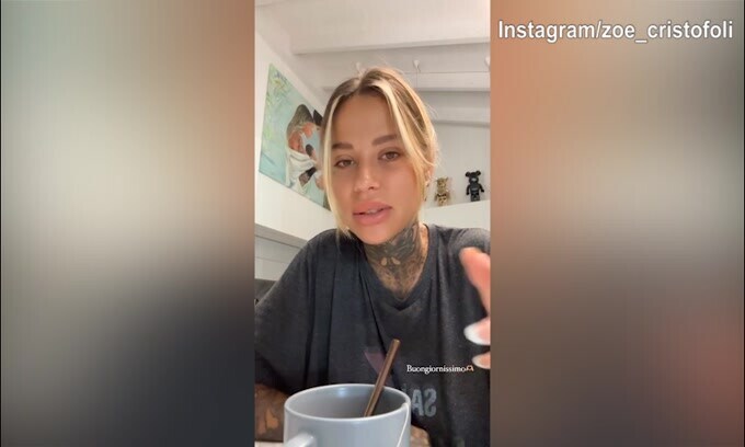 Lady Hernandez contro i follower: "Io ho detto..."