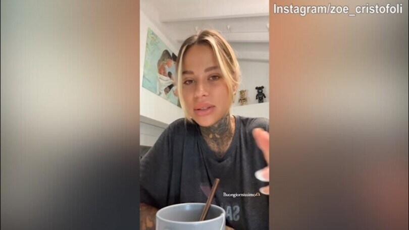 Lady Hernandez contro i follower: "Io ho detto..."