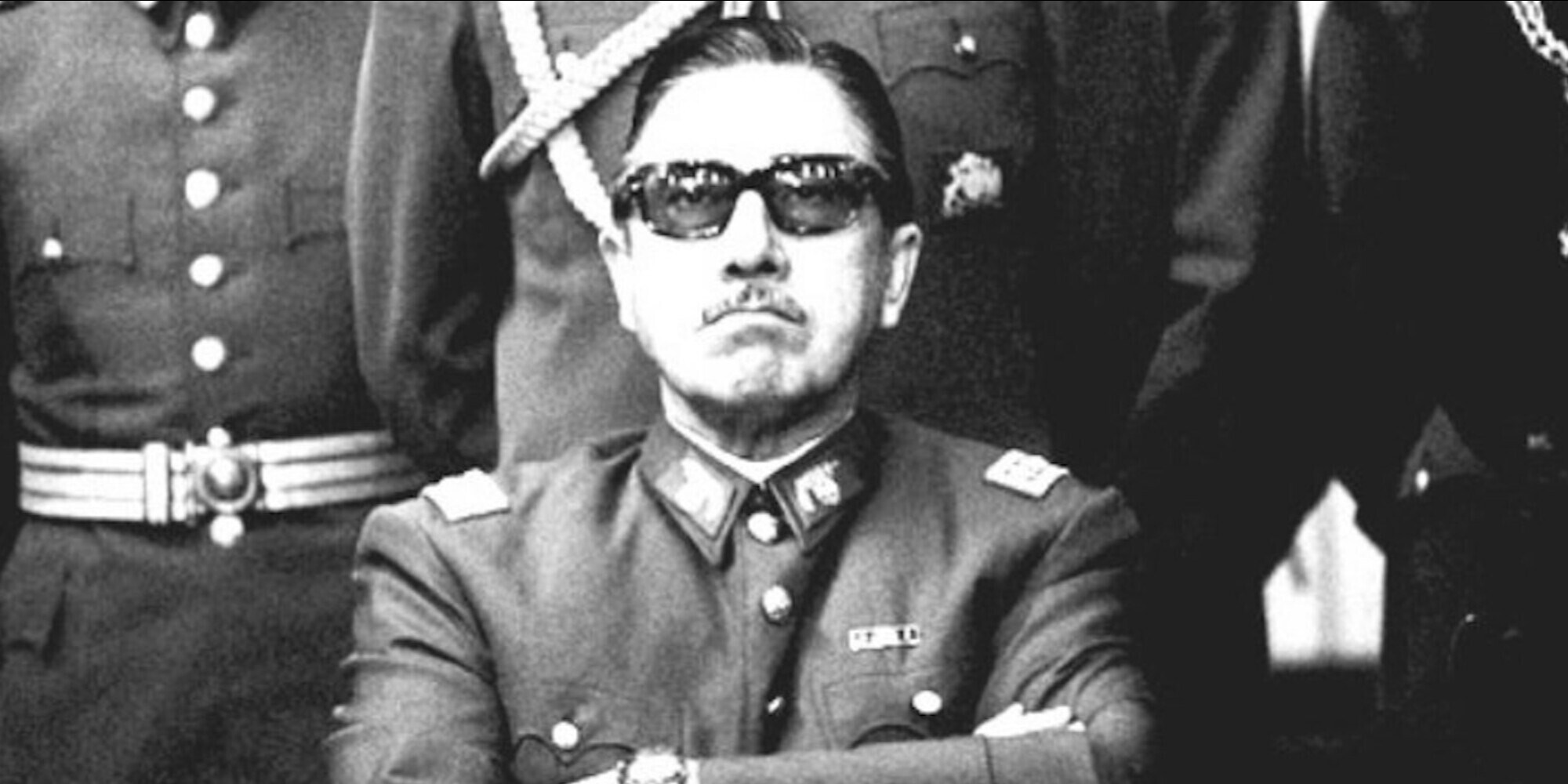 Pinochet, Valdés e quella partita fantasma