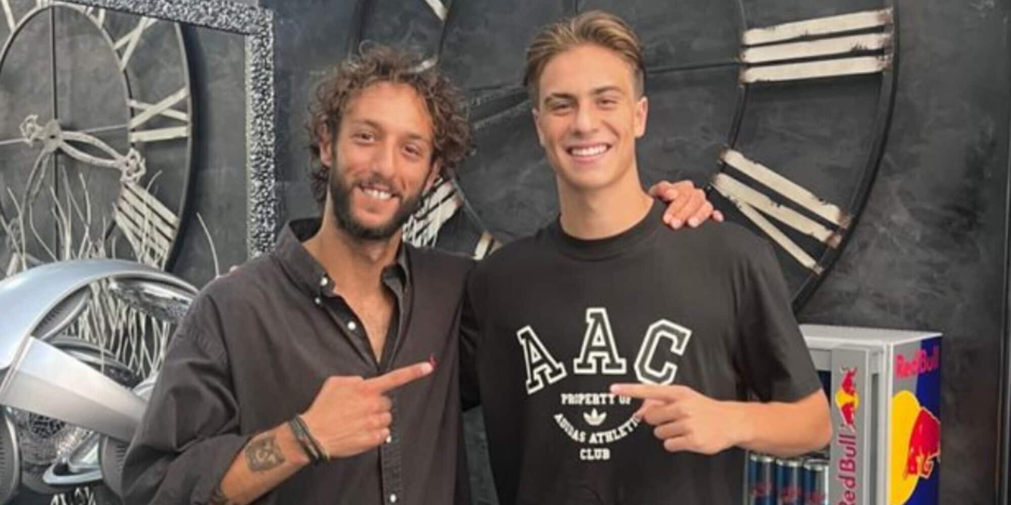 Yildiz obbedisce ad Allegri: capelli tagliati e il barbiere è d'eccezione!