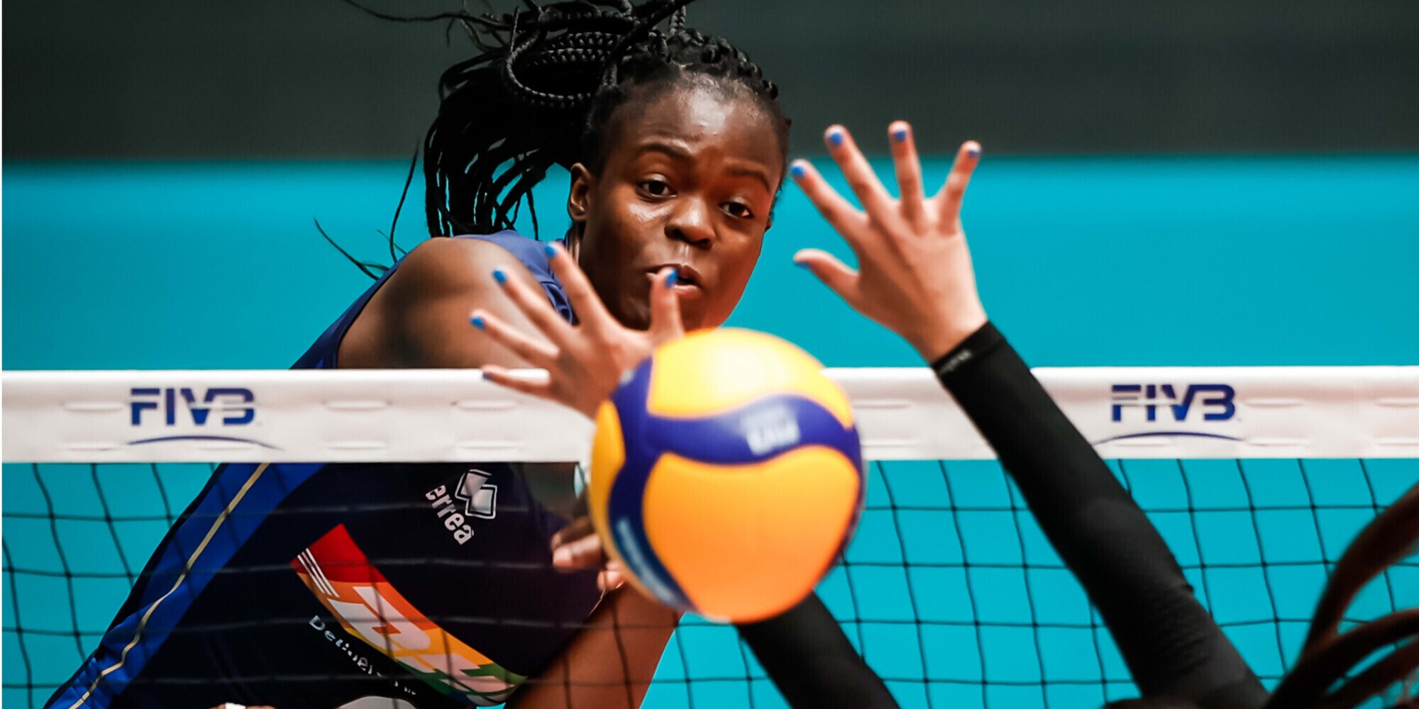 Mondiali U 21: le azzurre sfideranno Usa, Turchia e Brasile