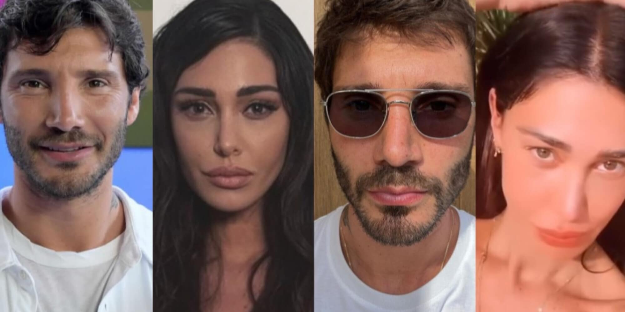Belen Rodriguez ospite a Belve 2 (senza De Martino)? Le indiscrezioni