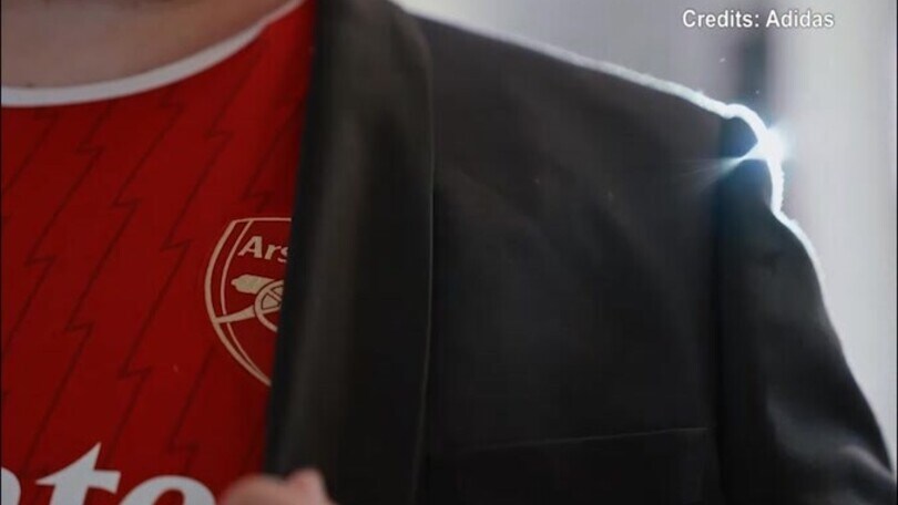 Champions League, svelato il nuovo pallone: il video