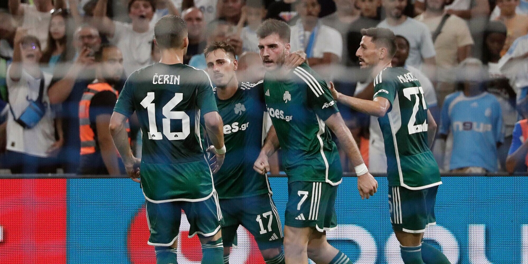 Playoff di Champions, quote e pronostico di Braga-Panathinaikos